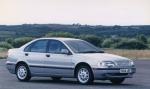 Volvo S40 1998 года